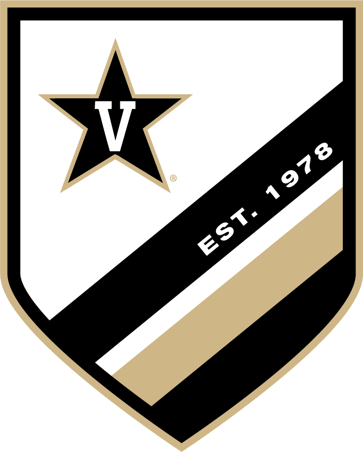 Vanderbilt Commodores 2021-Pres Secondary Logo t shirts iron on transfers
